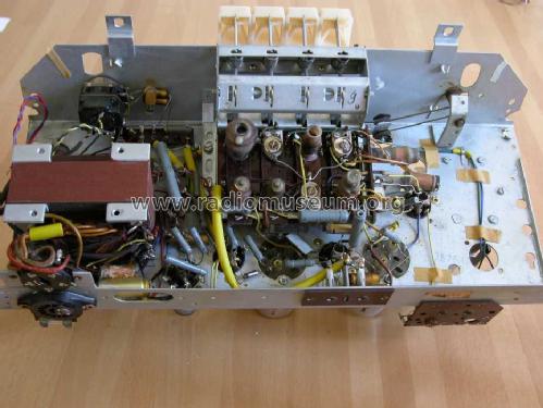 D656WK trop.; Telefunken (ID = 201051) Radio