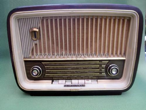 D668WK trop; Telefunken (ID = 2244353) Radio