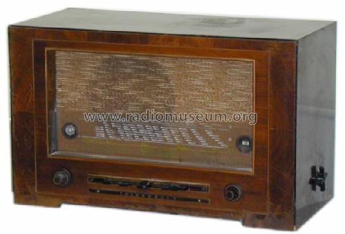 D770WKK; Telefunken (ID = 216791) Radio