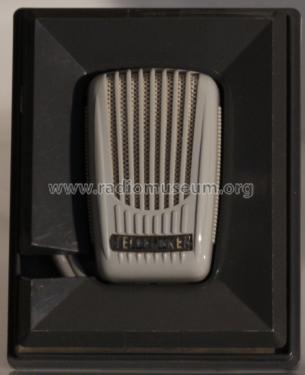 D9A; Telefunken (ID = 1425694) Microphone/PU