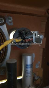 Dacapo 1952; Telefunken (ID = 3178658) Radio