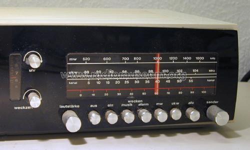 digitale 101; Telefunken (ID = 1830469) Radio