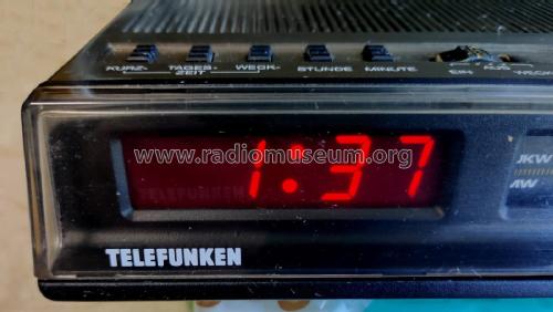 Digitale 15; Telefunken (ID = 2696331) Radio