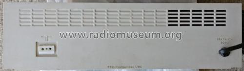 Digitale 201; Telefunken (ID = 2277612) Radio