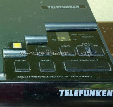 Digitale 30; Telefunken (ID = 1498994) Radio