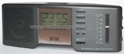 Digitale 70U; Telefunken (ID = 1647567) Radio