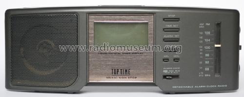 Digitale 70U; Telefunken (ID = 1647568) Radio