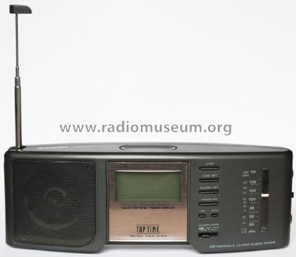 Digitale 70U; Telefunken (ID = 1647569) Radio
