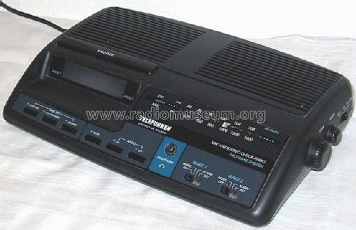 Digitale 90 Stereo ; Telefunken (ID = 59015) Radio