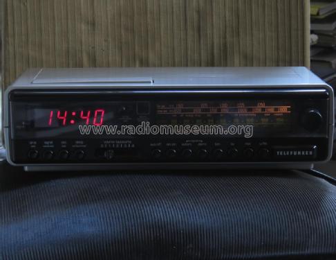 Digitale automatic 300; Telefunken (ID = 2126878) Radio