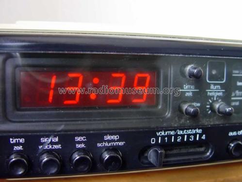 Digitale electronic 500; Telefunken (ID = 1052498) Radio