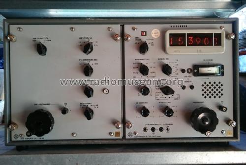 E724 KW/2; Telefunken (ID = 2106638) Commercial Re