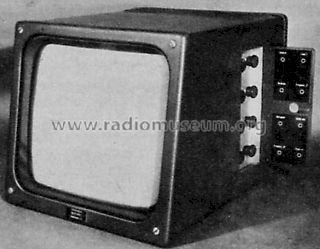 E9; Telefunken (ID = 207142) Television