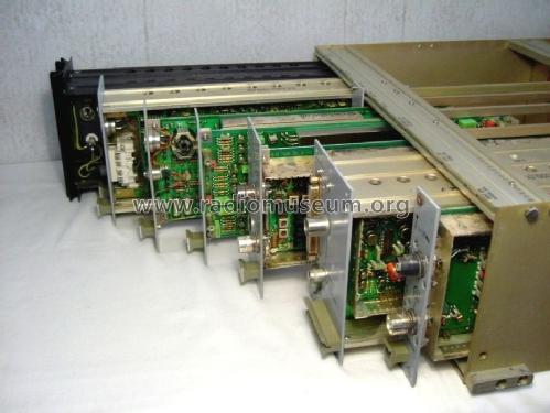 E 1501; Telefunken (ID = 1014107) Commercial Re