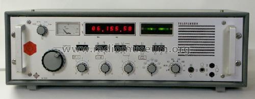 E 1501; Telefunken (ID = 211966) Commercial Re