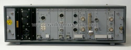 E 1501; Telefunken (ID = 211967) Commercial Re