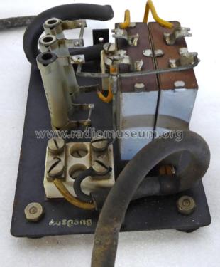 Anpass-Adapter Ela Lg.Nr. 29; Telefunken (ID = 2424273) Diversos