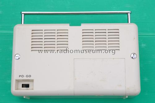 F103; Telefunken (ID = 2153345) Radio