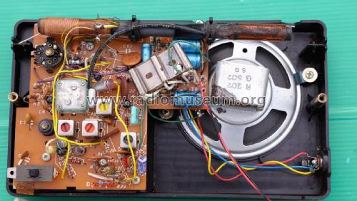 F103; Telefunken (ID = 2153346) Radio