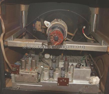 FE12/43St; Telefunken (ID = 424271) Télévision