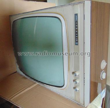 FE2000; Telefunken (ID = 2409107) Television