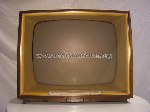 FE211T; Telefunken (ID = 1781736) Television