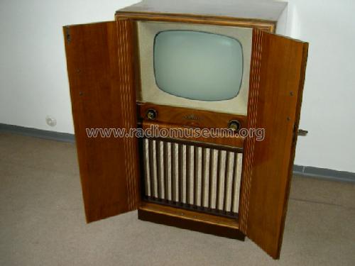 FE9S; Telefunken (ID = 282472) Television