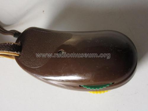 Fernregler FE15; Telefunken (ID = 2554790) Altri tipi