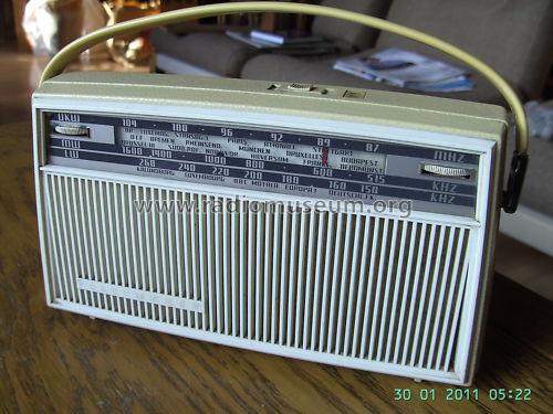 Filius 3491; Telefunken (ID = 938984) Radio