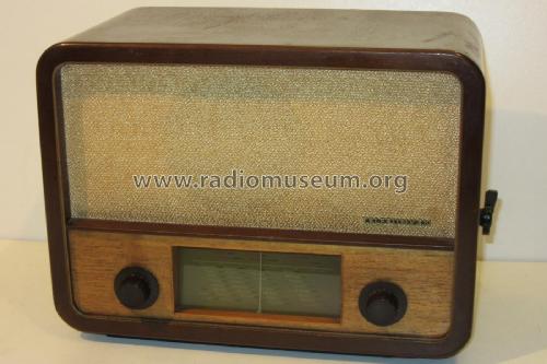 Filius SK 9H43GW; Telefunken (ID = 2059786) Radio