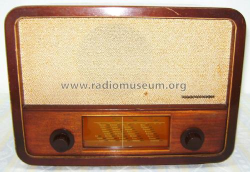 Filius SK 9H43GW; Telefunken (ID = 2337774) Radio