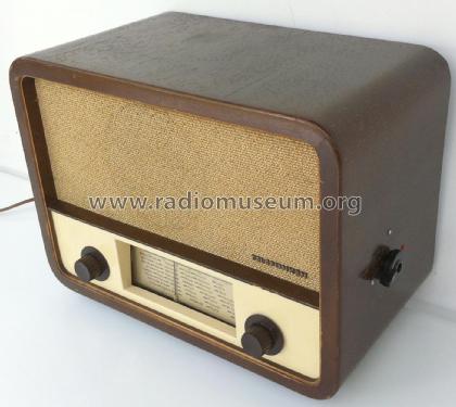 Filius SK 9H43GW; Telefunken (ID = 2919861) Radio