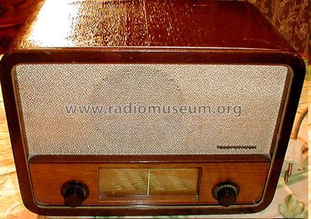 Filius SK 9H43GW; Telefunken (ID = 32849) Radio