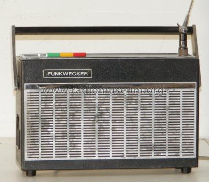 Funkwecker E1171; Telefunken (ID = 2500298) Commercial Re