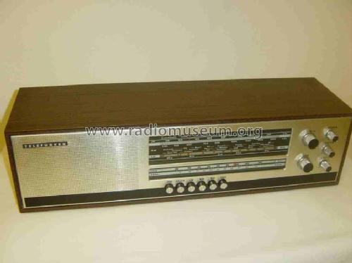 Gavotte 1691; Telefunken (ID = 502886) Radio