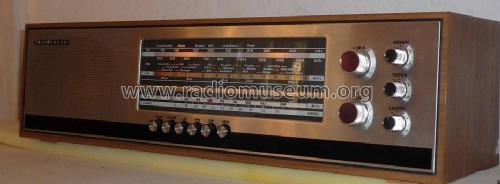 Gavotte 1691S; Telefunken (ID = 600920) Radio