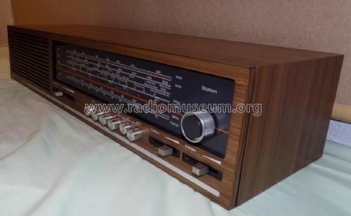 gavotte 401; Telefunken (ID = 1954626) Radio