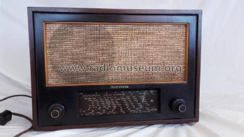 Heimat 1S64WK; Telefunken (ID = 2161494) Radio