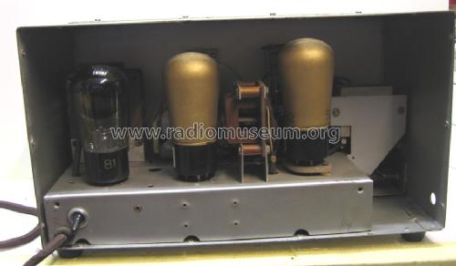 HF-Prüfgenerator EPS2aVIE; Telefunken (ID = 542391) Equipment
