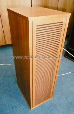 Hi-Fi Klangbox 2402; Telefunken (ID = 2280166) Speaker-P