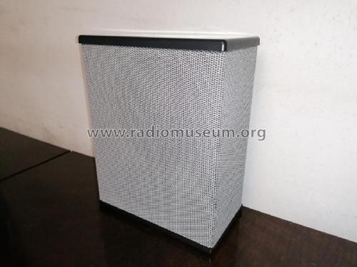 Hi-Fi Klangbox L20; Telefunken (ID = 2914798) Lautspr.-K