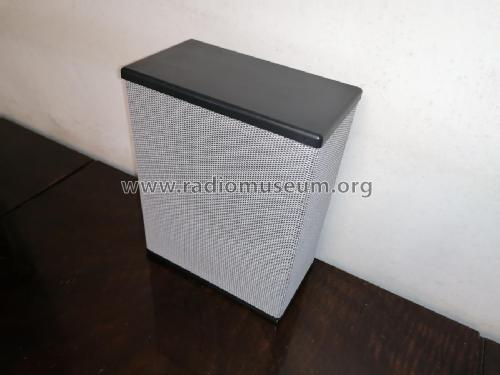 Hi-Fi Klangbox L20; Telefunken (ID = 2914800) Lautspr.-K