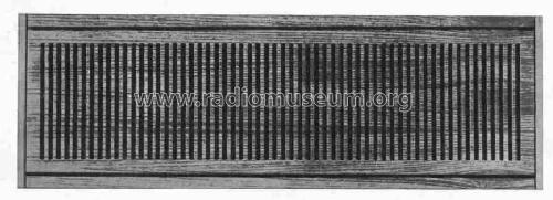 Hi-Fi Klangbox RB45; Telefunken (ID = 410922) Speaker-P