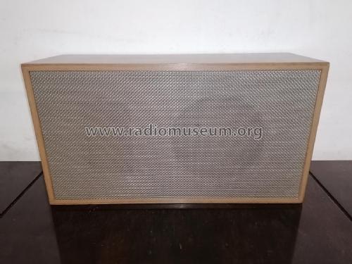 Hi-Fi Klangbox WB60; Telefunken (ID = 2888480) Speaker-P