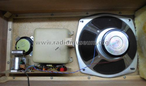 Hi Fi Lautsprecher Box TL90; Telefunken (ID = 2601648) Speaker-P