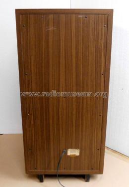 Hi Fi Lautsprecher Box TL90; Telefunken (ID = 2601651) Speaker-P