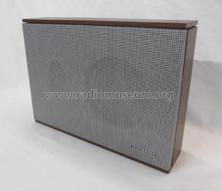 Hi-Fi-Lautsprecherbox L205; Telefunken (ID = 2059968) Speaker-P