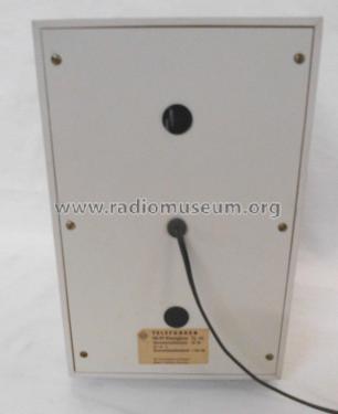 Hi-Fi-Lautsprecherbox TL41; Telefunken (ID = 2059997) Speaker-P