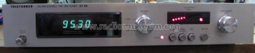 Hi Fi Tuner CT20; Telefunken (ID = 991042) Radio