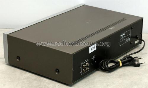 HiFi Cassettendeck HC800; Telefunken (ID = 2852590) R-Player